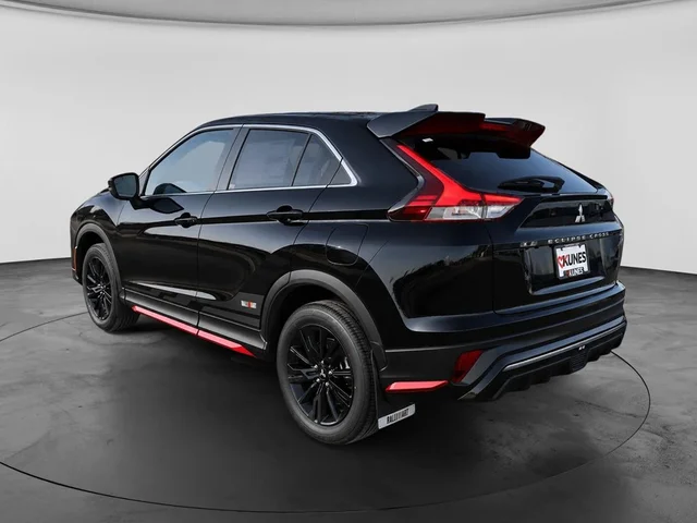 Nuevos MITSUBISHI ECLIPSE CROSS à Estados chez autogozo