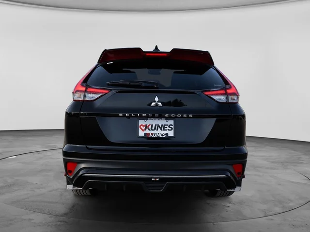 Nuevos MITSUBISHI ECLIPSE CROSS à Estados chez autogozo
