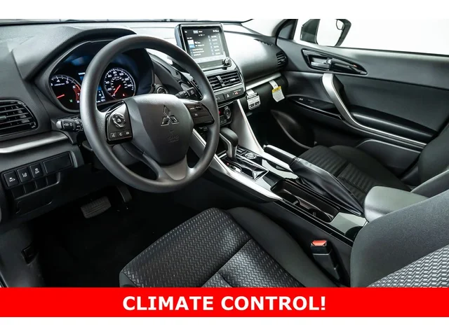 Nuevos MITSUBISHI ECLIPSE CROSS à Estados chez autogozo