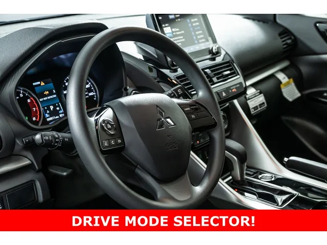 Nuevos MITSUBISHI ECLIPSE CROSS à Estados chez autogozo