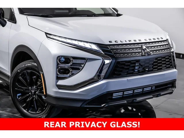 Nuevos MITSUBISHI ECLIPSE CROSS à Estados chez autogozo