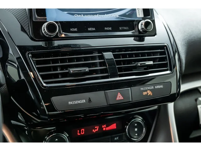 Nuevos MITSUBISHI ECLIPSE CROSS à Estados chez autogozo