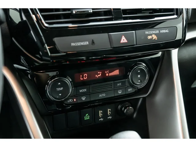 Nuevos MITSUBISHI ECLIPSE CROSS à Estados chez autogozo