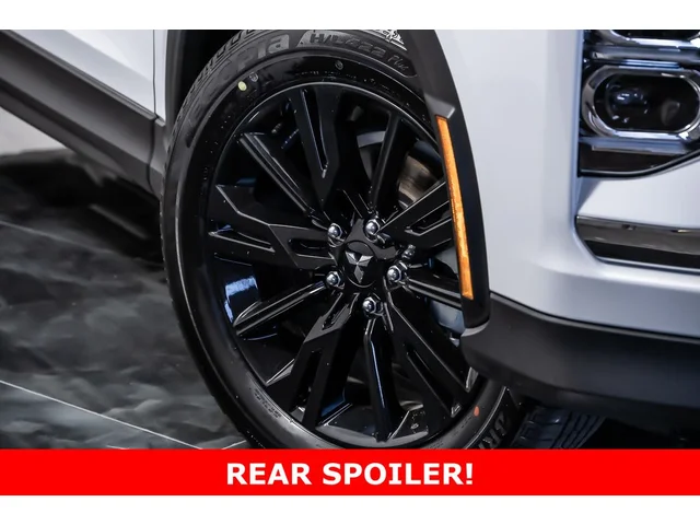 Nuevos MITSUBISHI ECLIPSE CROSS à Estados chez autogozo