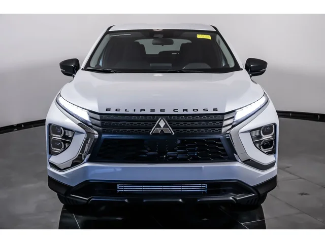 Nuevos MITSUBISHI ECLIPSE CROSS à Estados chez autogozo
