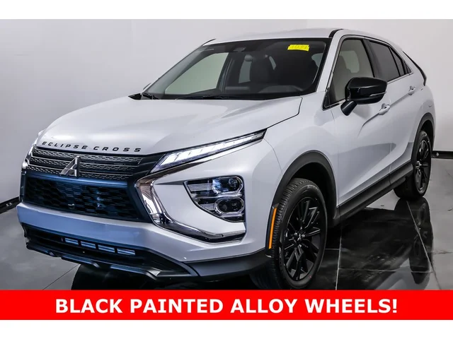 Nuevos MITSUBISHI ECLIPSE CROSS à Estados chez autogozo