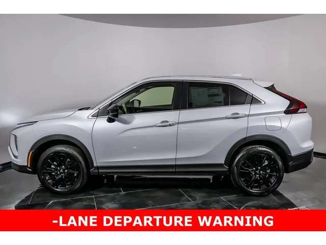 Nuevos MITSUBISHI ECLIPSE CROSS à Estados chez autogozo