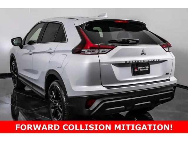 Nuevos MITSUBISHI ECLIPSE CROSS à Estados chez autogozo