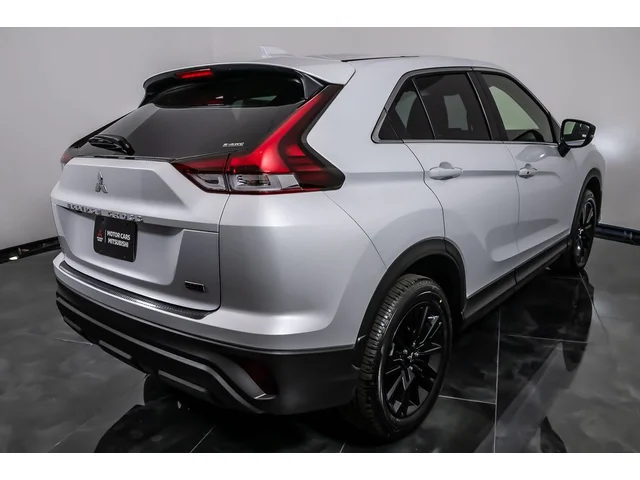 Nuevos MITSUBISHI ECLIPSE CROSS à Estados chez autogozo