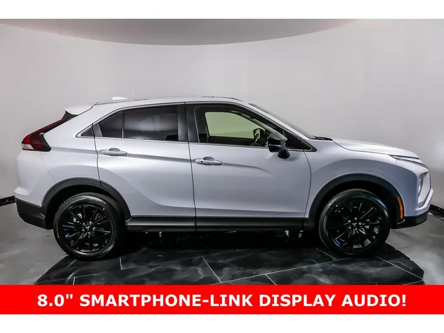 Nuevos MITSUBISHI ECLIPSE CROSS à Estados chez autogozo