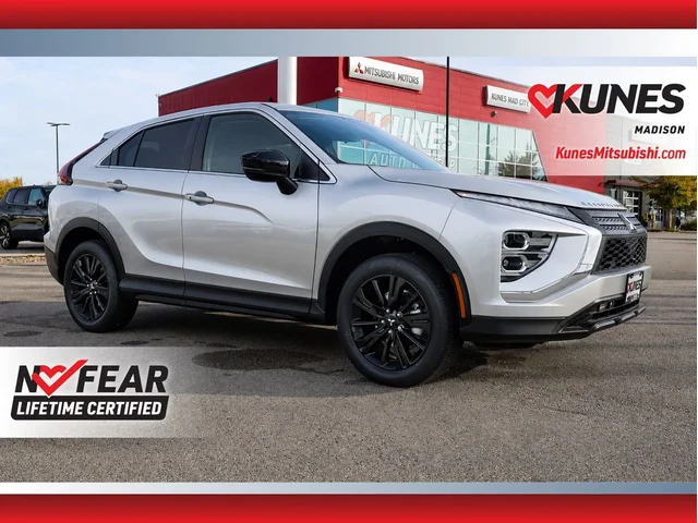 Nuevos MITSUBISHI ECLIPSE CROSS à Estados chez autogozo