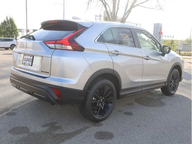 Nuevos MITSUBISHI ECLIPSE CROSS à Estados chez autogozo