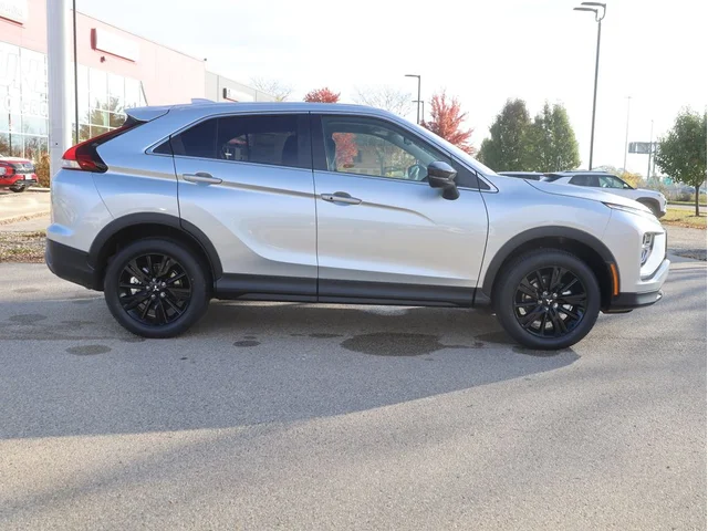 Nuevos MITSUBISHI ECLIPSE CROSS à Estados chez autogozo