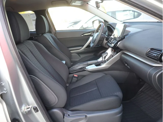 Nuevos MITSUBISHI ECLIPSE CROSS à Estados chez autogozo