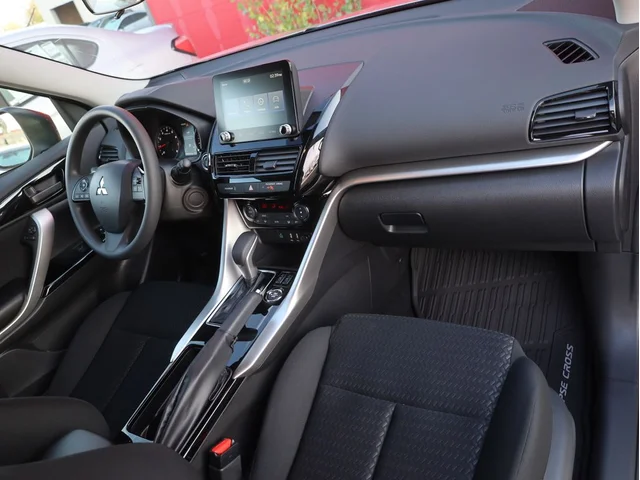 Nuevos MITSUBISHI ECLIPSE CROSS à Estados chez autogozo