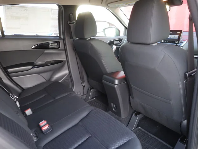 Nuevos MITSUBISHI ECLIPSE CROSS à Estados chez autogozo