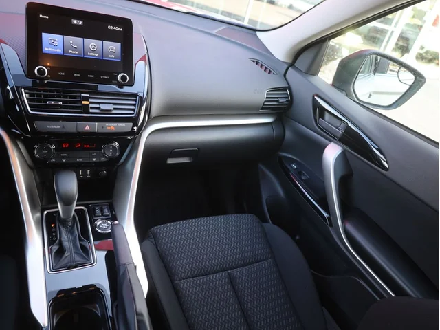 Nuevos MITSUBISHI ECLIPSE CROSS à Estados chez autogozo