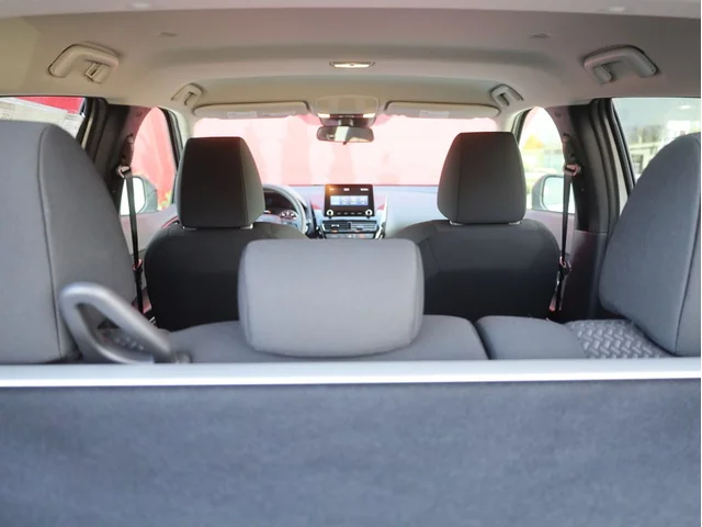 Nuevos MITSUBISHI ECLIPSE CROSS à Estados chez autogozo