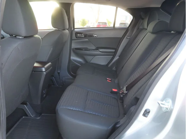 Nuevos MITSUBISHI ECLIPSE CROSS à Estados chez autogozo