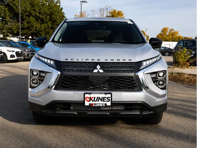 Nuevos MITSUBISHI ECLIPSE CROSS à Estados chez autogozo