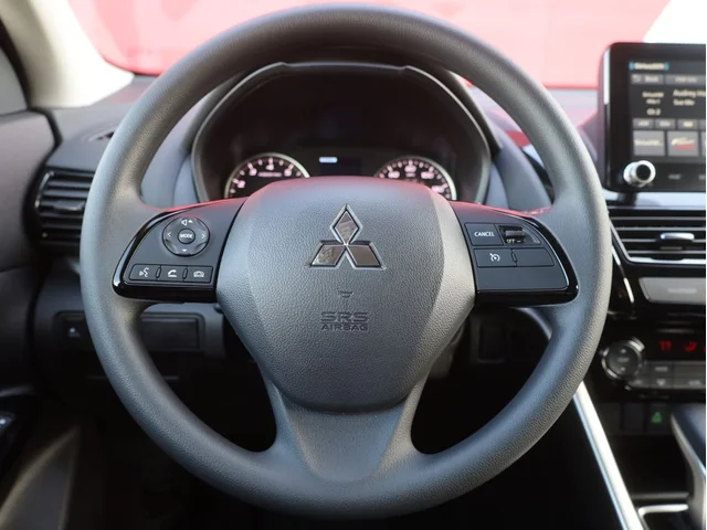 Nuevos MITSUBISHI ECLIPSE CROSS à Estados chez autogozo
