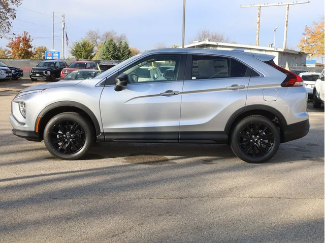 Nuevos MITSUBISHI ECLIPSE CROSS à Estados chez autogozo