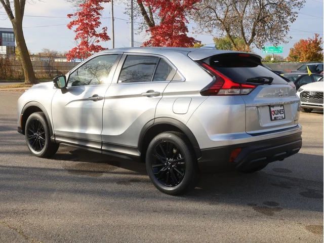 Nuevos MITSUBISHI ECLIPSE CROSS à Estados chez autogozo