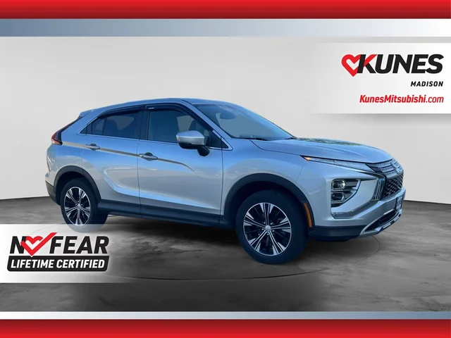 SEMINUEVOS MITSUBISHI Eclipse Cross a Estados en autogozo