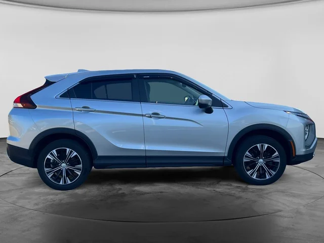 SEMINUEVOS MITSUBISHI Eclipse Cross a Estados en autogozo