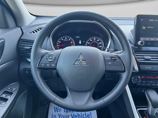 SEMINUEVOS MITSUBISHI Eclipse Cross a Estados en autogozo