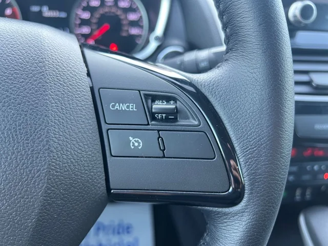 SEMINUEVOS MITSUBISHI Eclipse Cross a Estados en autogozo