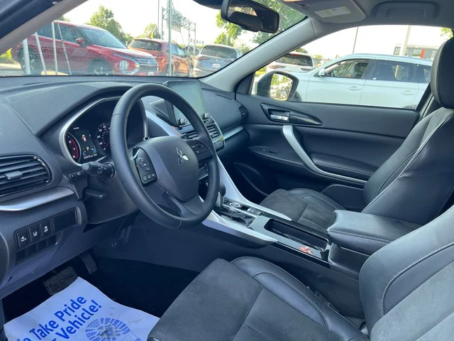 SEMINUEVOS MITSUBISHI Eclipse Cross a Estados en autogozo