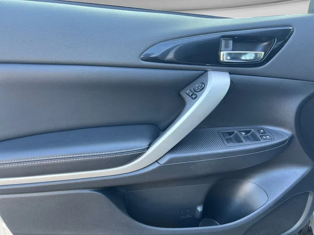 SEMINUEVOS MITSUBISHI Eclipse Cross a Estados en autogozo