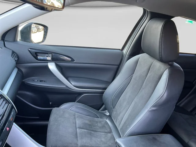 SEMINUEVOS MITSUBISHI Eclipse Cross a Estados en autogozo