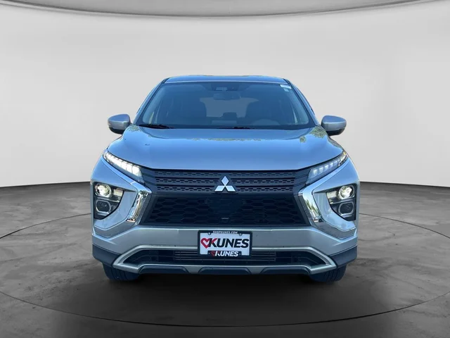 SEMINUEVOS MITSUBISHI Eclipse Cross a Estados en autogozo
