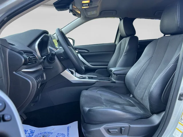 SEMINUEVOS MITSUBISHI Eclipse Cross a Estados en autogozo