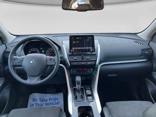 SEMINUEVOS MITSUBISHI Eclipse Cross a Estados en autogozo