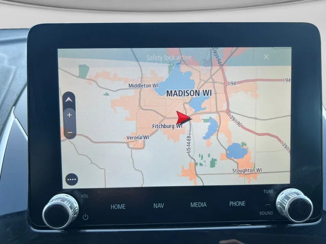 SEMINUEVOS MITSUBISHI Eclipse Cross a Estados en autogozo