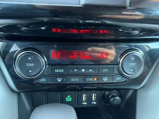 SEMINUEVOS MITSUBISHI Eclipse Cross a Estados en autogozo