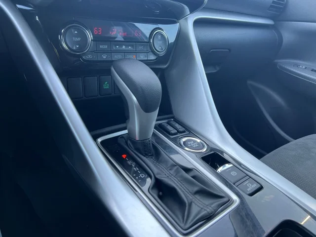 SEMINUEVOS MITSUBISHI Eclipse Cross a Estados en autogozo