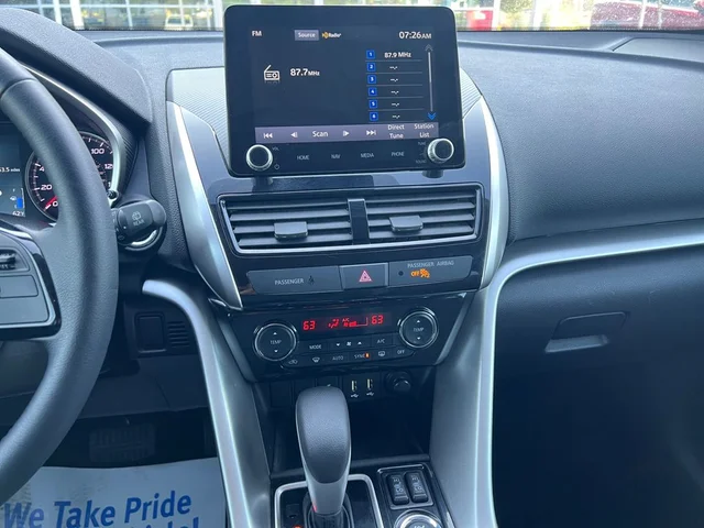 SEMINUEVOS MITSUBISHI Eclipse Cross a Estados en autogozo
