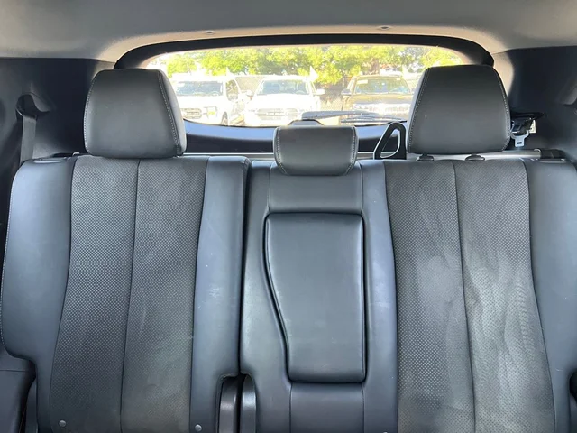 SEMINUEVOS MITSUBISHI Eclipse Cross a Estados en autogozo