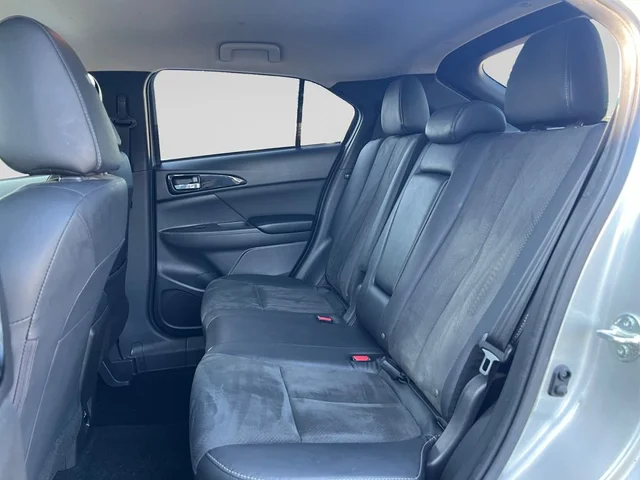 SEMINUEVOS MITSUBISHI Eclipse Cross a Estados en autogozo