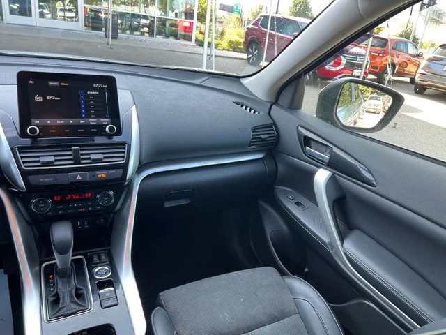 SEMINUEVOS MITSUBISHI Eclipse Cross a Estados en autogozo