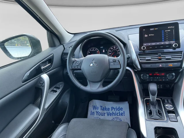 SEMINUEVOS MITSUBISHI Eclipse Cross a Estados en autogozo
