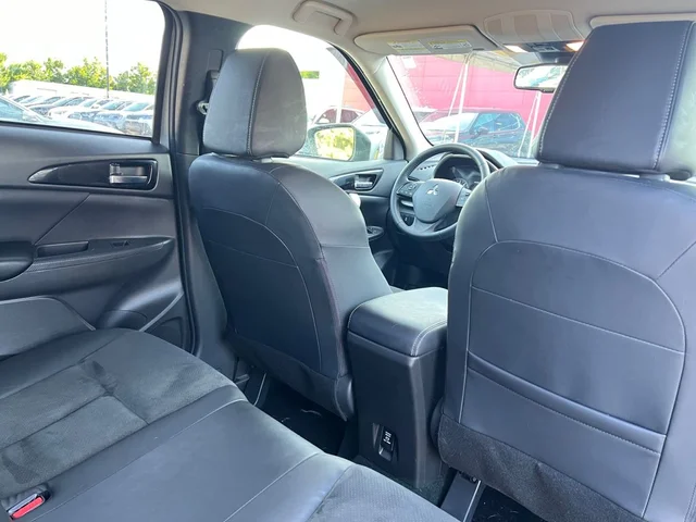 SEMINUEVOS MITSUBISHI Eclipse Cross a Estados en autogozo