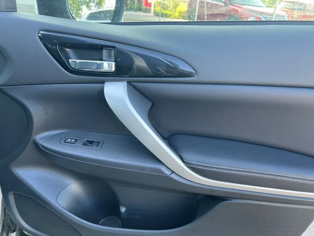 SEMINUEVOS MITSUBISHI Eclipse Cross a Estados en autogozo