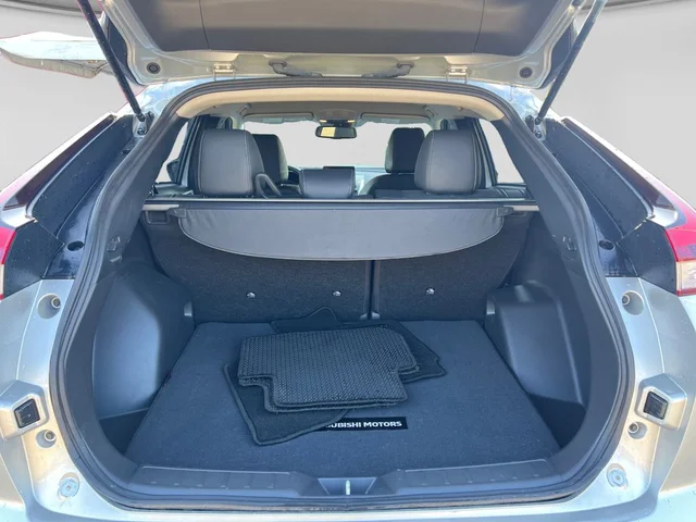 SEMINUEVOS MITSUBISHI Eclipse Cross a Estados en autogozo