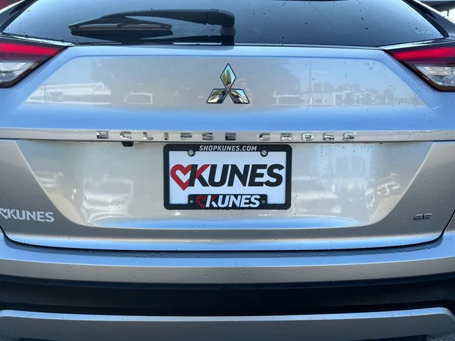 SEMINUEVOS MITSUBISHI Eclipse Cross a Estados en autogozo