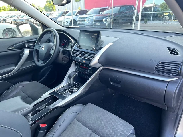 SEMINUEVOS MITSUBISHI Eclipse Cross a Estados en autogozo